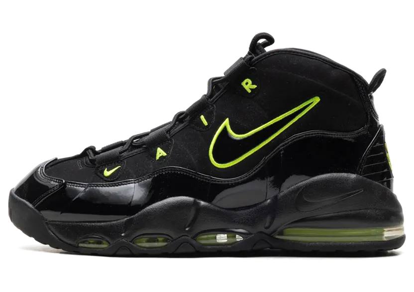 Nike Air Max Uptempo ‘Black Volt’ (CK0892-001)