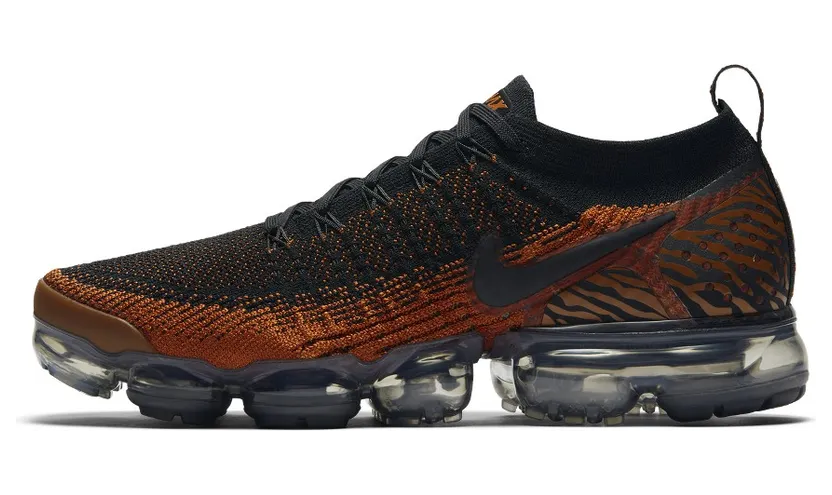 Nike Air VaporMax 2 Tiger