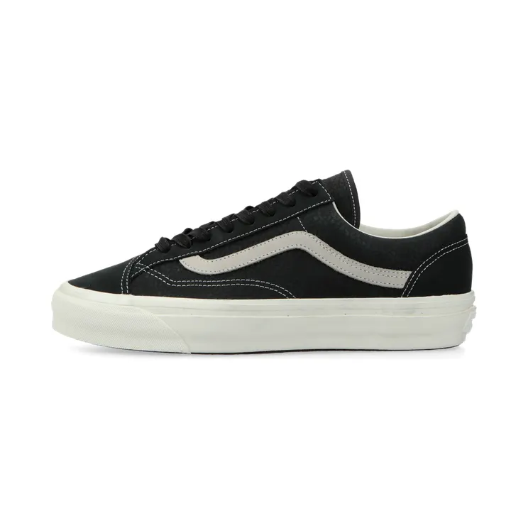 Vans Old Skool (le marais black) – VN000D57BLK1