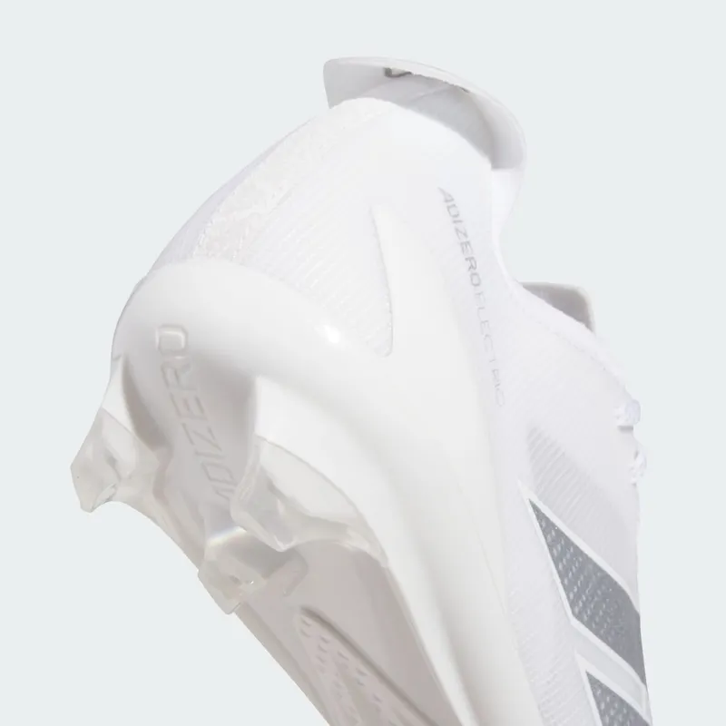 Adidas Adizero Electric II “White / Silver” (IE6286)