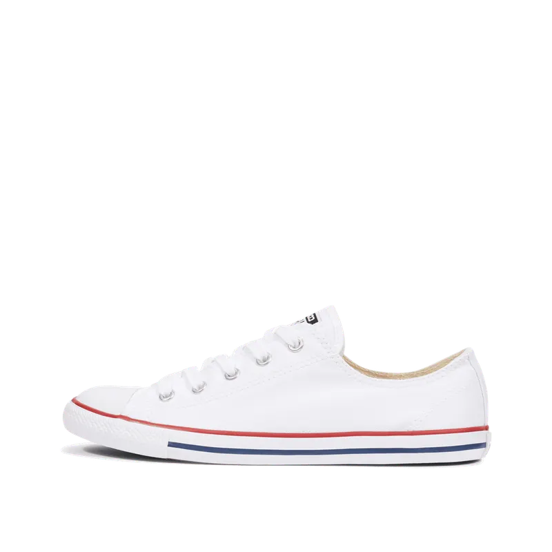 Converse Chuck Taylor All Star Dainty Low Top (537204C)