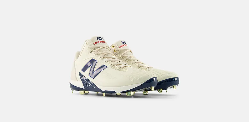 New Balance FuelCell Ohtani 1 Shohei Ohtani Bisque Navy (MSHOAC1)