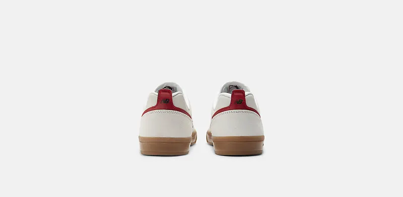 New Balance 306 White Red (NM306TPO)