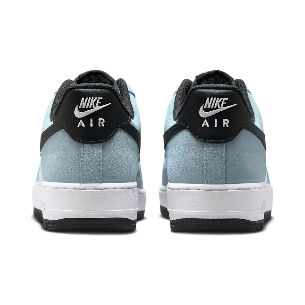 Nike Air Force 1 Low ’07 LV8 Light Armory Blue White (IF6205-400)