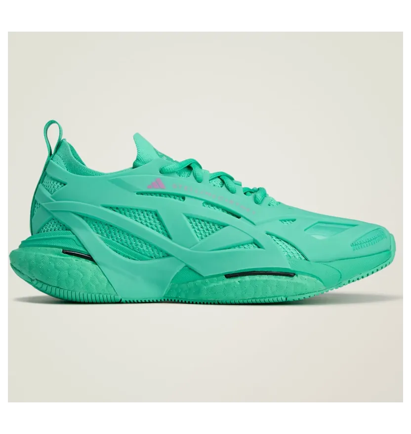 adidas Solarglide by Stella McCartney Bright Green (JH6331)