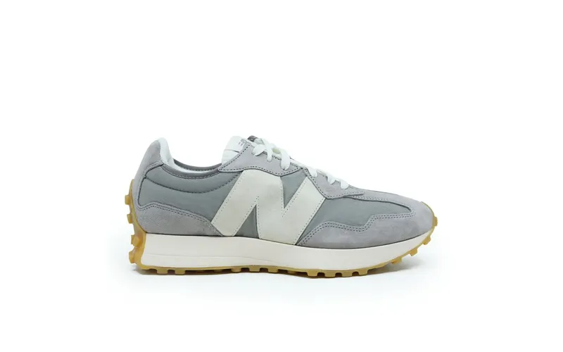 New Balance 327 “Clean Vintage Overcast” (MS327KA1)