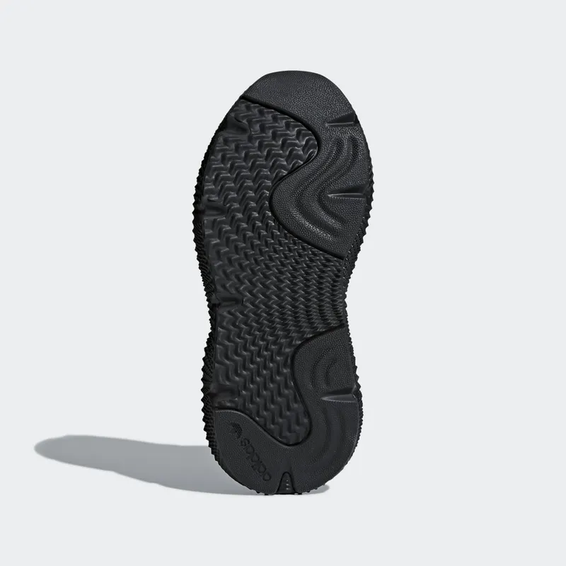 adidas Prophere J Black (Youth) Core Black/Core Black/Core Black (AQ0510)
