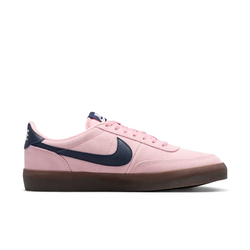 Nike W Killshot 2 (pink glaze / obsidian / lt orewood brn) – HQ3486-699