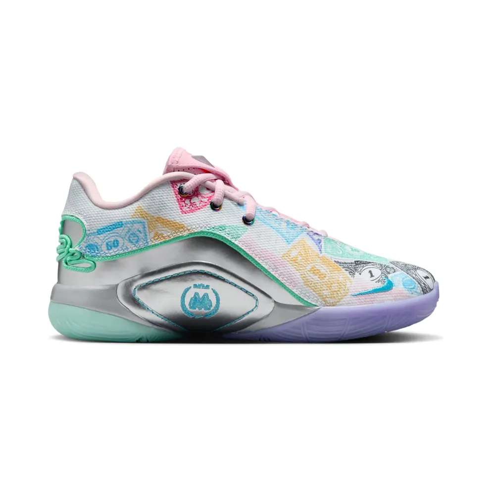 Nike LeBron 22 Monopoly (HV6873-100)
