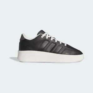 Adidas Mullaly Low Core Black / Carbon / Cloud White (JI0382)