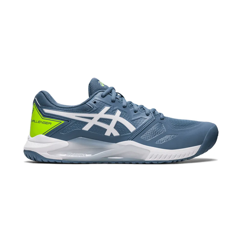 Asics GEL-CHALLENGER 13 Steel Blue/White (1041A222.400)