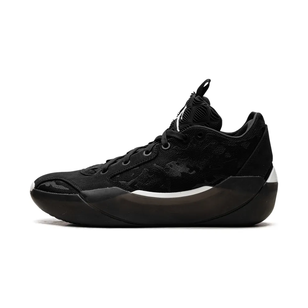 Air Jordan XXXIX “Black / Sail” (FQ0213-001)