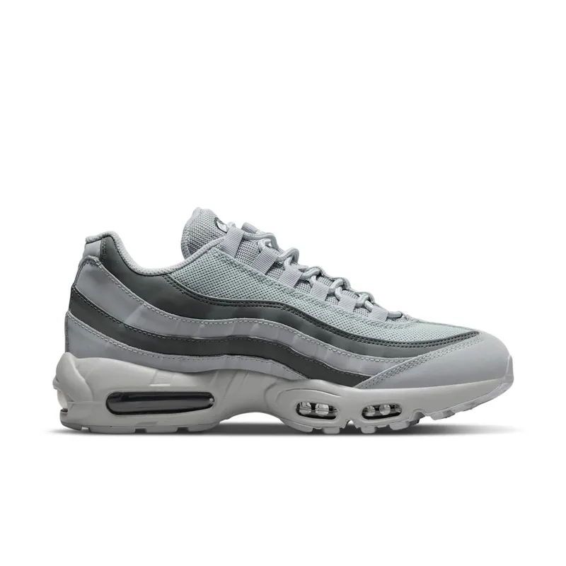 Nike Air Max 95 Grey (DX2657-002)