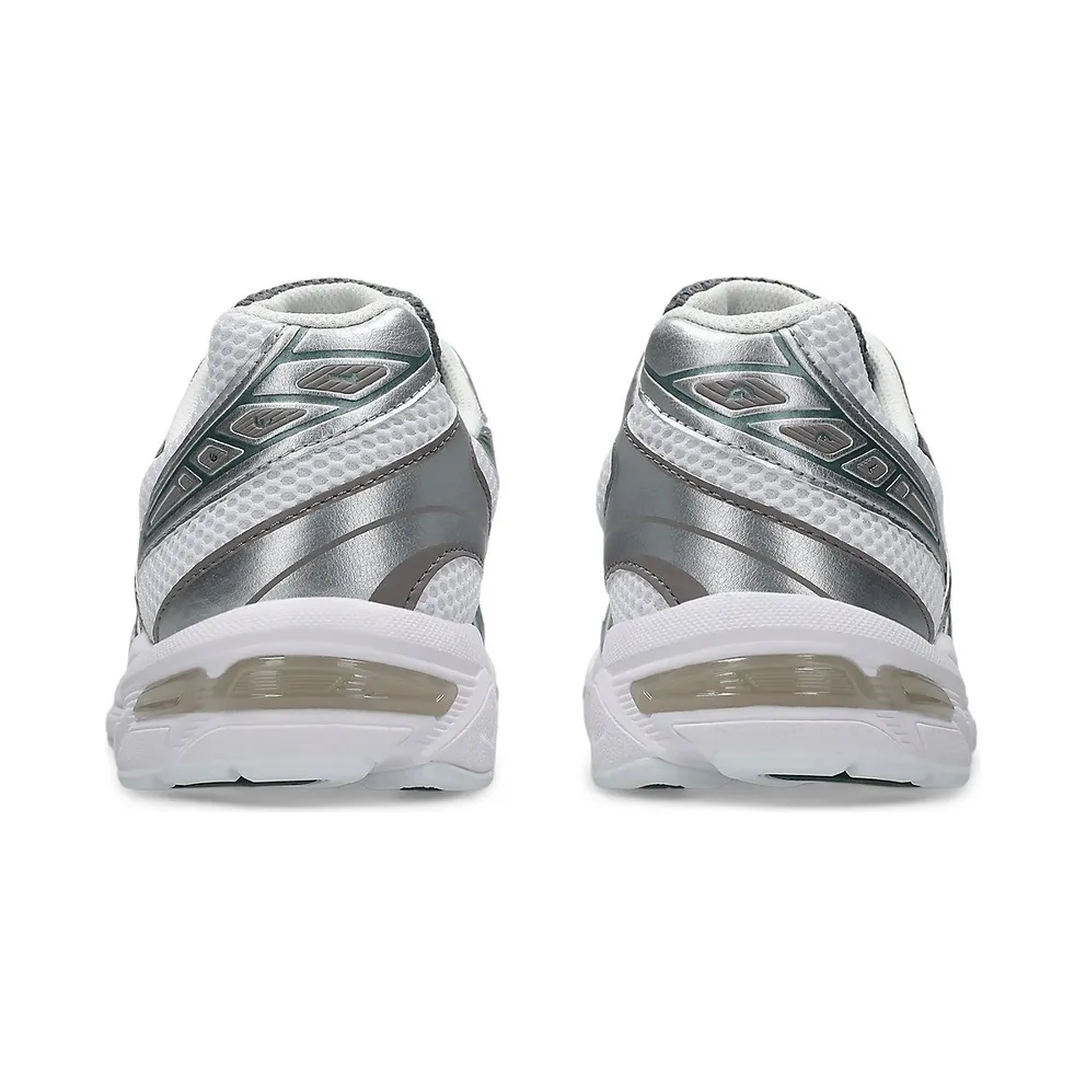 ASICS GEL-1130 “White / Forest Night” (1203A609-106)