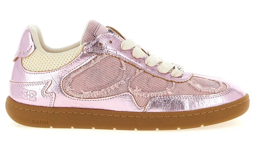 GANNI 08 “Pink” (B104000805C)