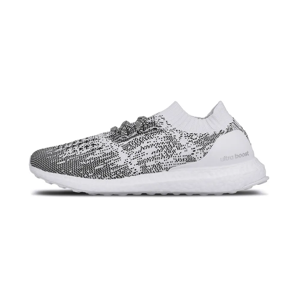adidas Ultra Boost Uncaged Non Dyed White Oreo (BA9616)