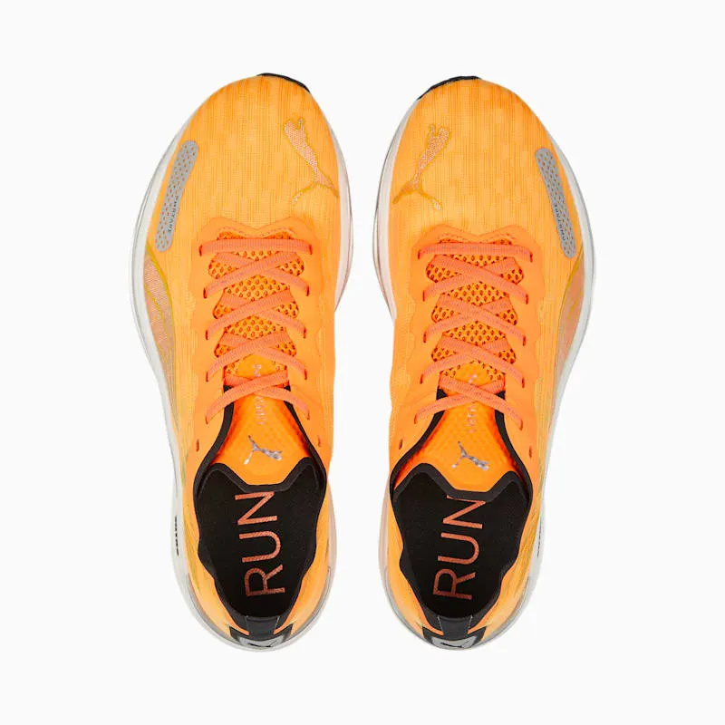 Puma Ultra Orange / Fresh Pear (377315-04)