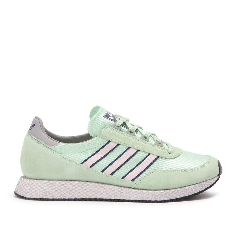 adidas Spezial Glenbuck Mist Jade Mist Jade/Icey Pink/Black (DA8759)