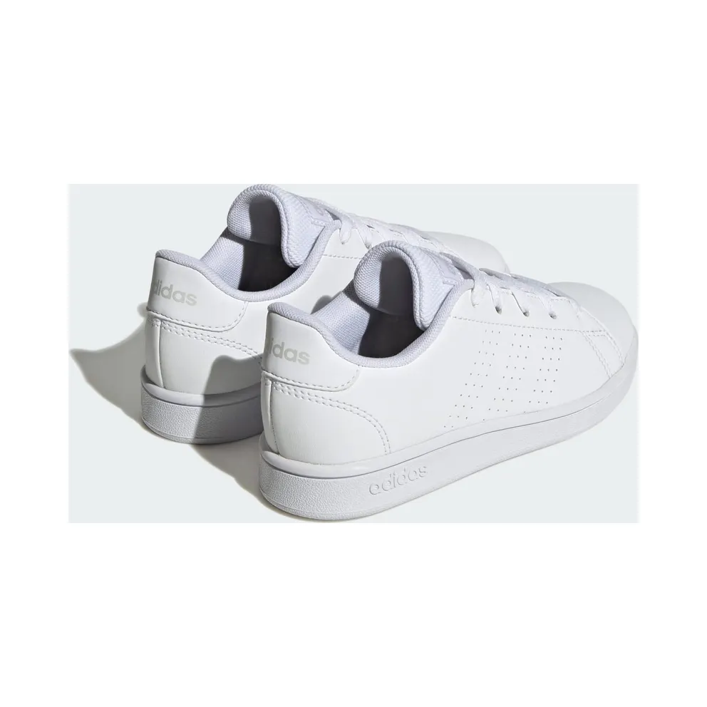Adidas Advantage Lifestyle Court Cloud White / Cloud White / Grey One (IG2511)