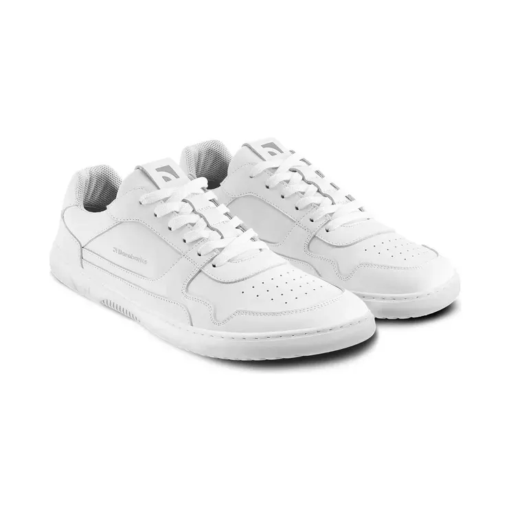Barebarics Zing Leather Barefoot Schoenen 50610002