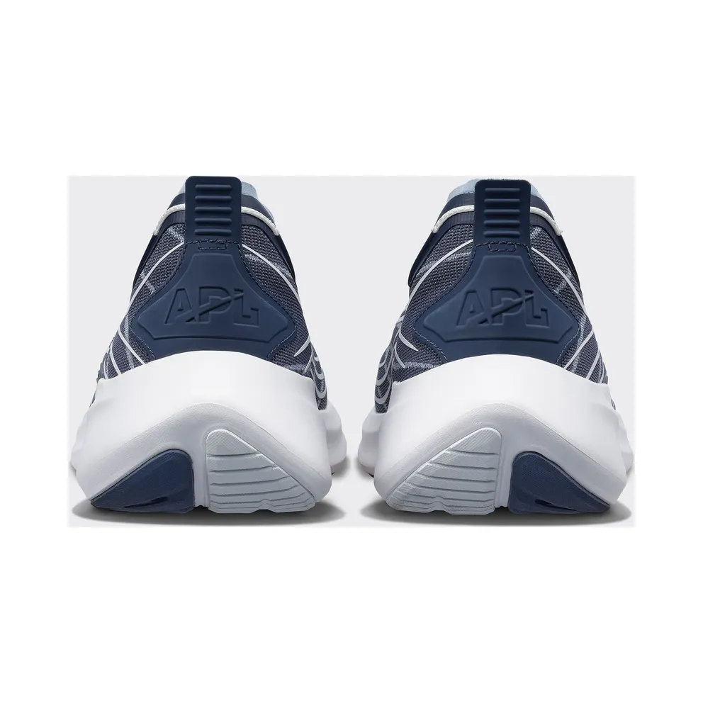 APL Veil “Navy/Heritage Blue/Freeze” (Women)