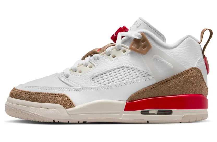 Jordan Spizike Low White Desert Camo (FQ3950-105)