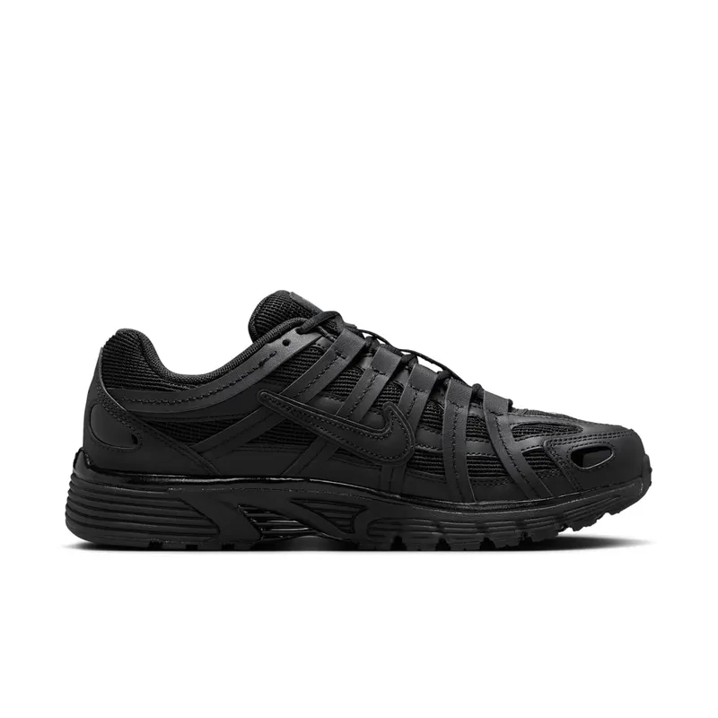 Nike P-6000 WMNS Black (IF7100-010)