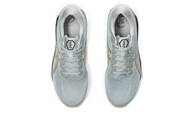 ASICS Gel-Kayano 30 Sheet Rock Fellow Yellow (1011B548-021)