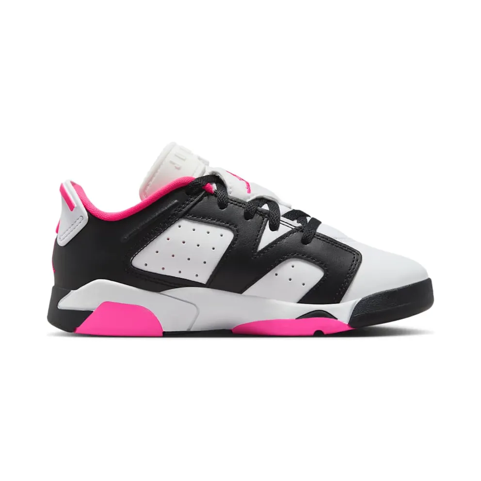 Jordan 6 Retro Low Fierce Pink (DV3528-061)