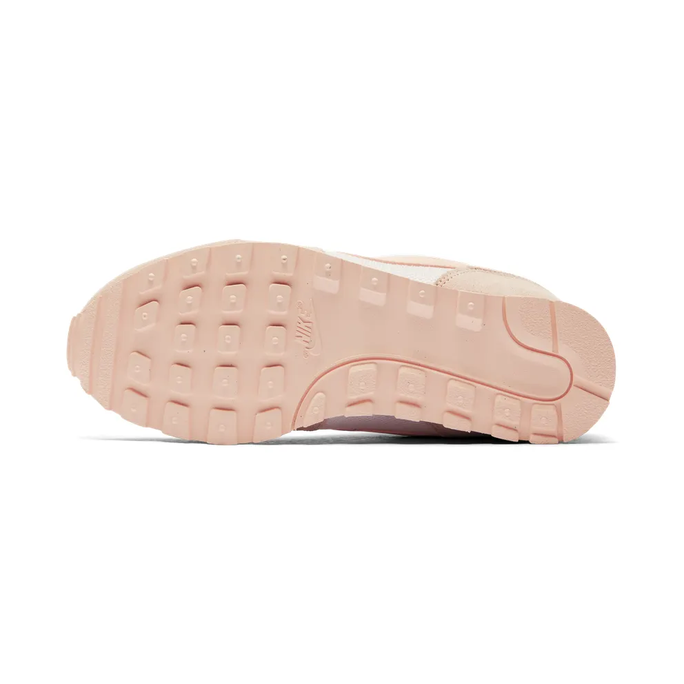 Nike MD Runner 2 “Light Soft Pink / Washed Coral” (749869-604)