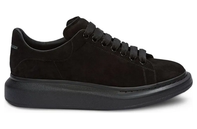 Alexander McQueen Oversized Black (558943-WHV67-1000)