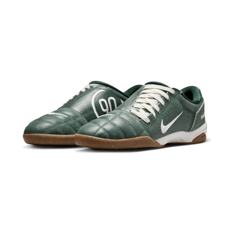 Nike Total 90 III “Fir / Gum Medium Brown” (IH2090-300)