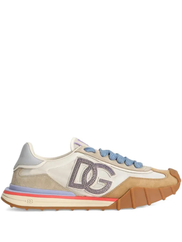 Dolce & Gabbana mit Logo-Detail – Nude (CK2384A6B13)