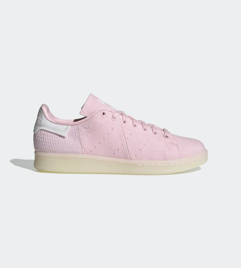 adidas Stan Smith Primeblue Clear Pink / Cloud White / Core Black (FX5685)
