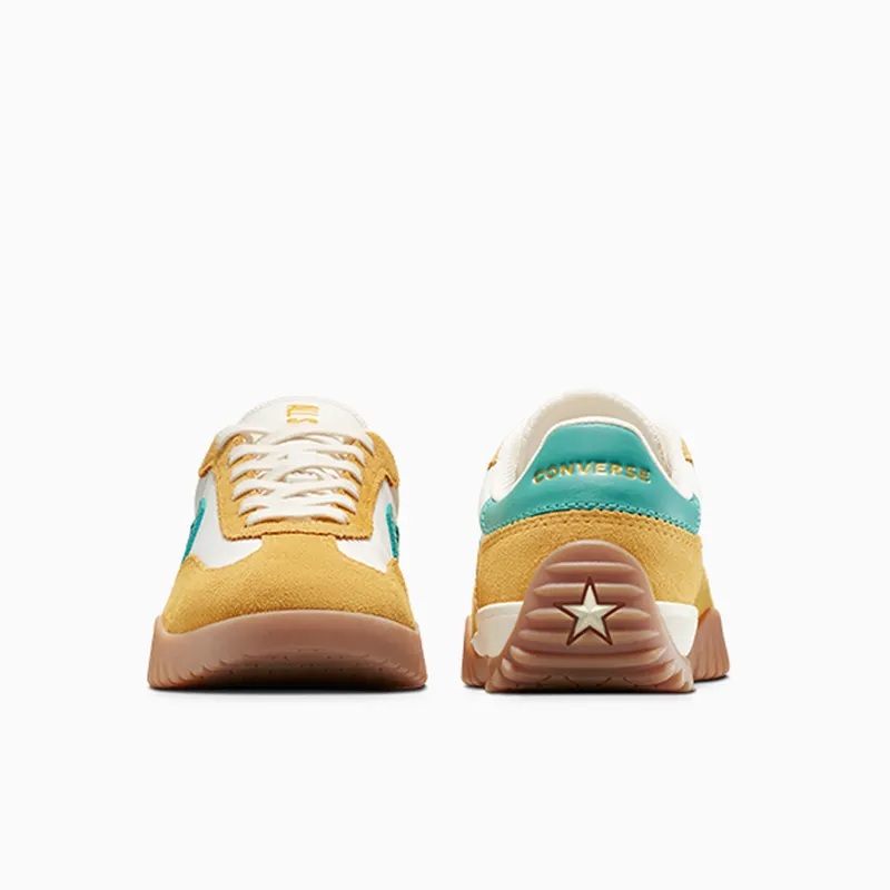 Converse Run star Yellow