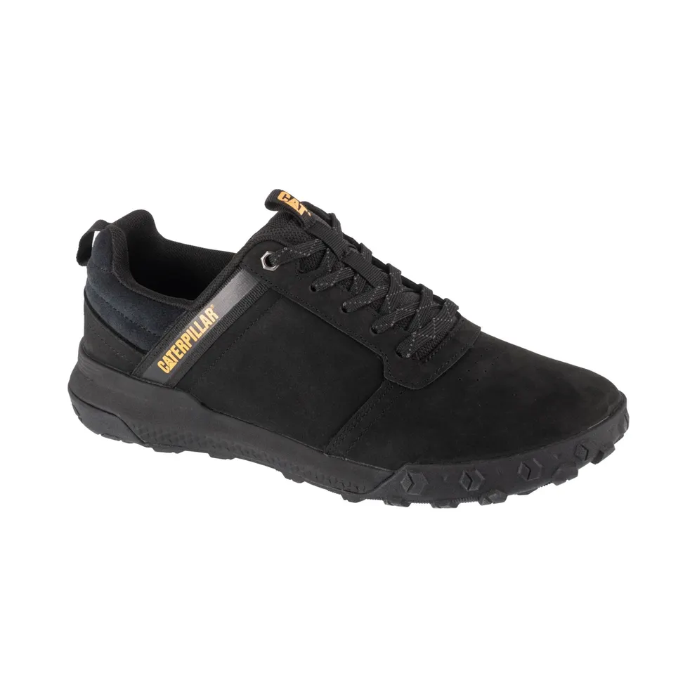 Caterpillar sneaker Black (965060-60-8)