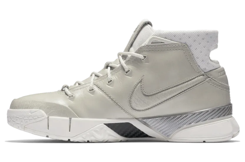 Nike Zoom Kobe 1 FTB Fade To Black Collection (869451-110)