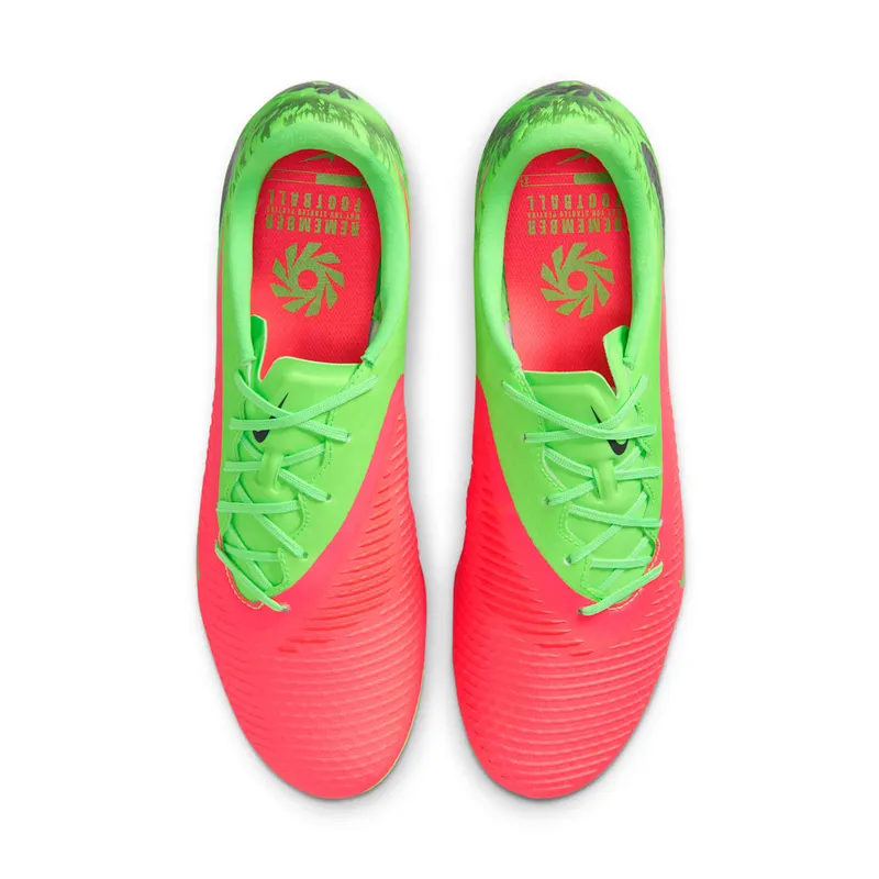 Nike Phantom 6 Low Academy FG/MG Erling Haaland Harness Your Haaland (HQ2314-603)