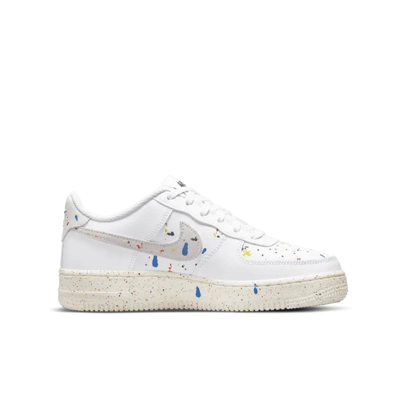 Nike Air Force 1 LV8 3 White (DJ2598-100)