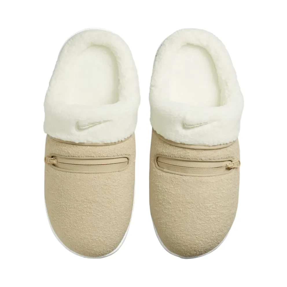 Nike Burrow SE Slides Brown (DR8882-100)