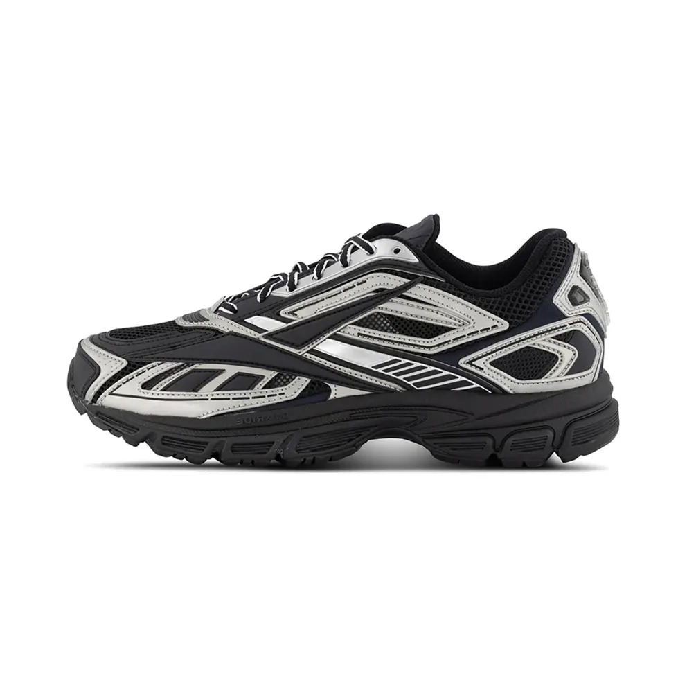 Reebok LTD Premier Road Ultra “Black Metallic” (100260-287)