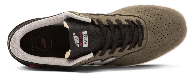 New Balance Numeric 508 Brandon Westgate (NM508OLV)