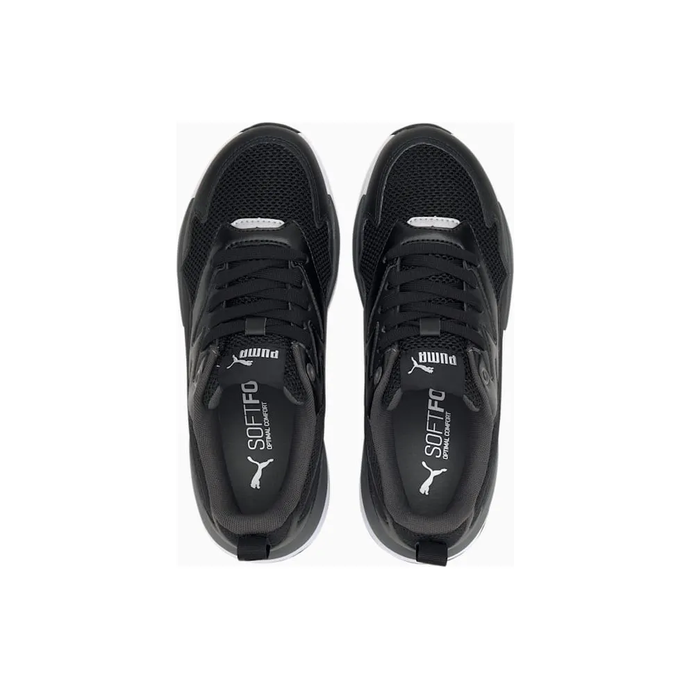 Puma X-Ray Lite Black/Silver (37439301)