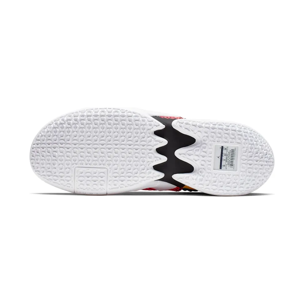Jordan Why Not 0.2 BHM (2019) Black/Multi-Color-White (CI6294-001)