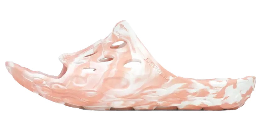Merrell Hydro Slide “Peach” (J004406)