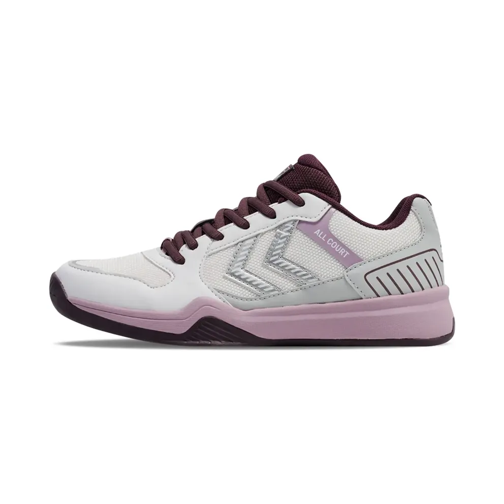 Hummel Court Line Red (228237-3922)
