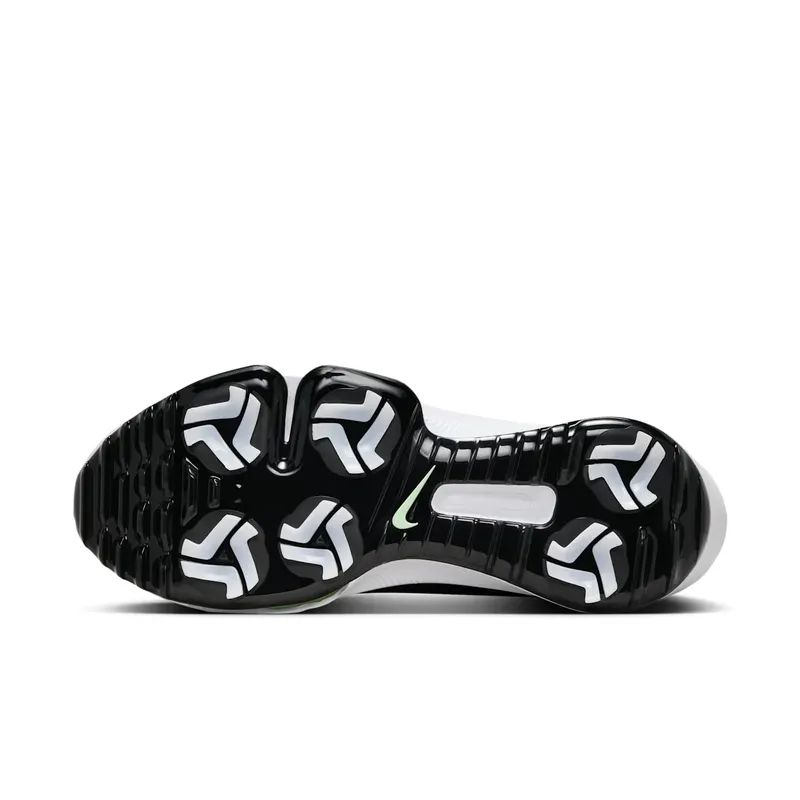 Nike Infinity Tour 2 “Black Vapor Green Iron Grey White” (FD0217-002)