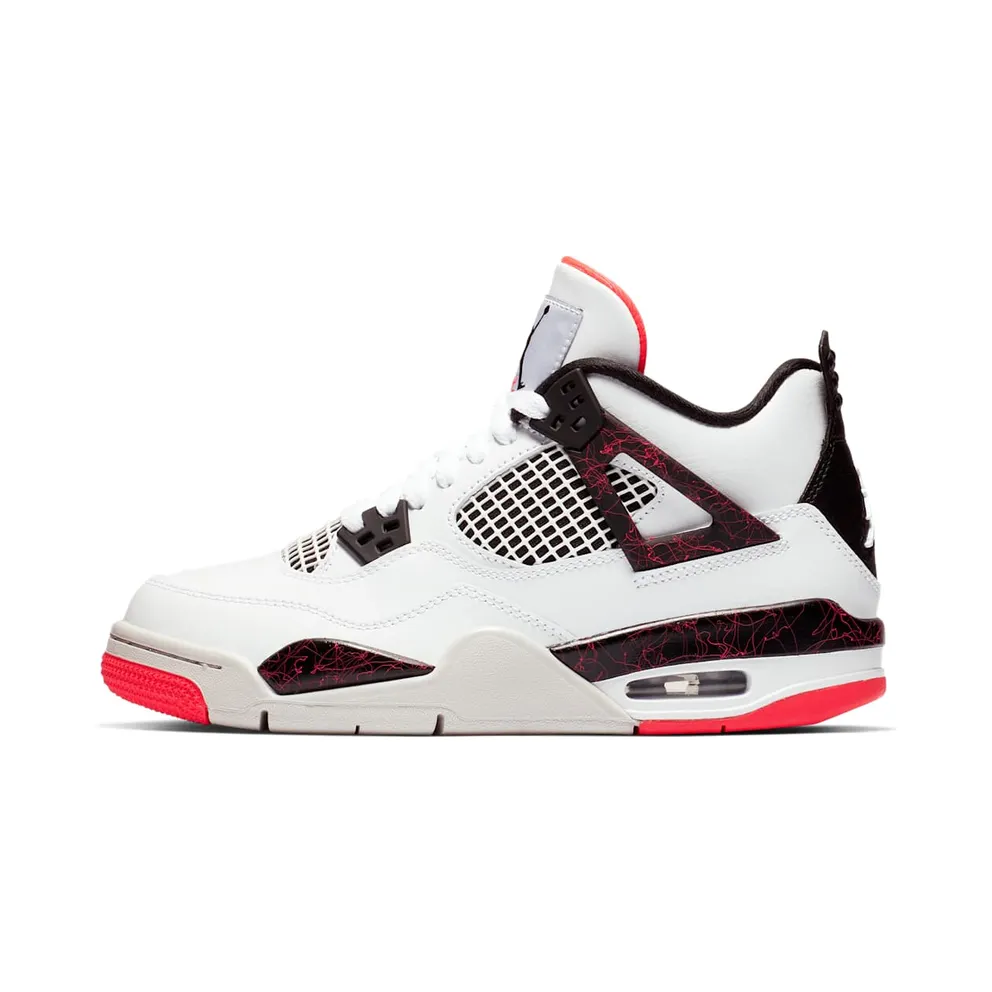 Jordan 4 Retro Flight Nostalgia (GS)