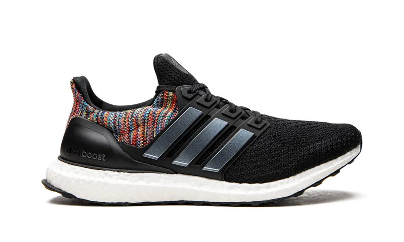 Adidas UltraBoost DNA “Black Night Metallic” (FZ3807)