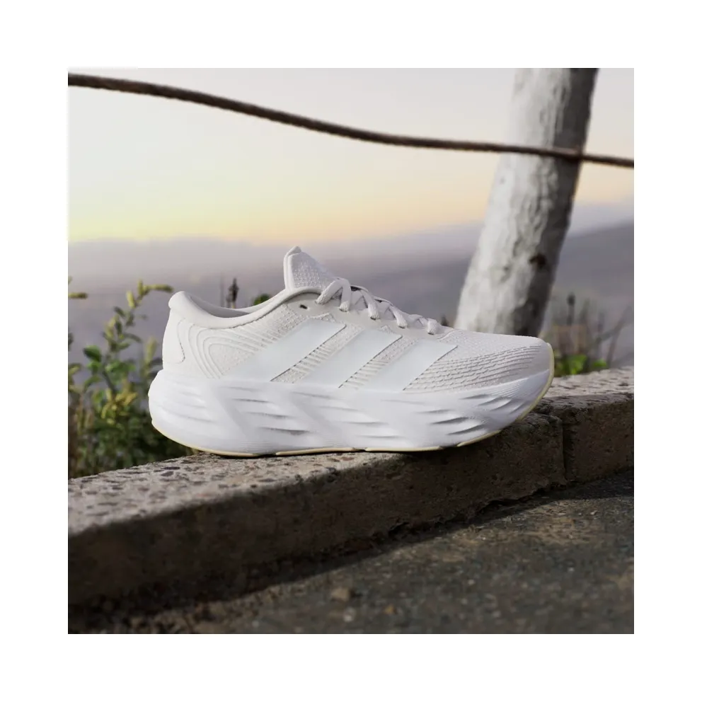 Adidas GALAXY 8 Running Shoes Cloud White / Cloud White / Warm Vanilla (IH9794)